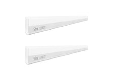 Philips 5W LED Natural White Tubelight, Pack of 2, (919515813931_2)