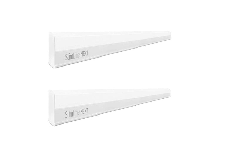 Philips 5W LED Natural White Tubelight, Pack of 2, (919515813931_2)