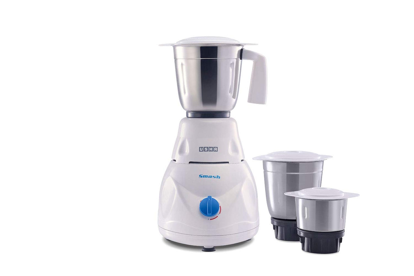 Usha Smash Plus Mixer Grinder MG-3771
