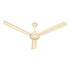 Sujata 1200 mm BEE 1 Star Ceiling Fan with 100% Copper Winding - Ivory