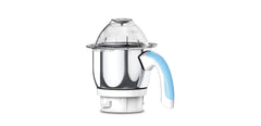 Vidiem Super Mixer Grinder (Blue 750W)