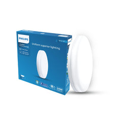Philips 24W Round AstraGlow Surface LED Light