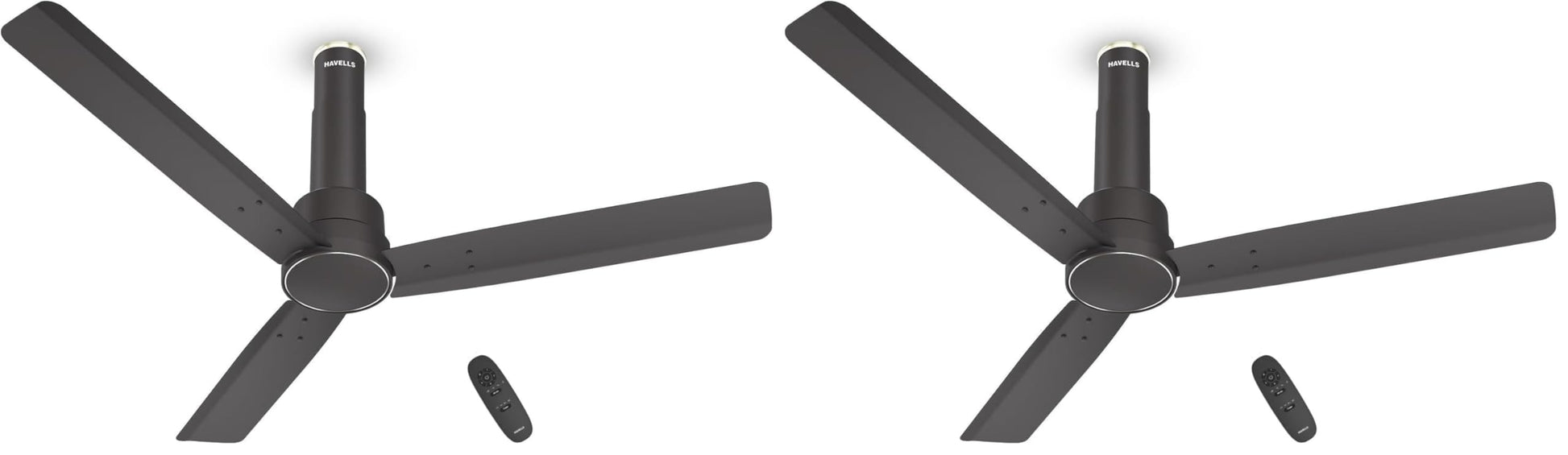 Havells Andria 1200mm Dust Resistant Ceiling Fan (Quartz)