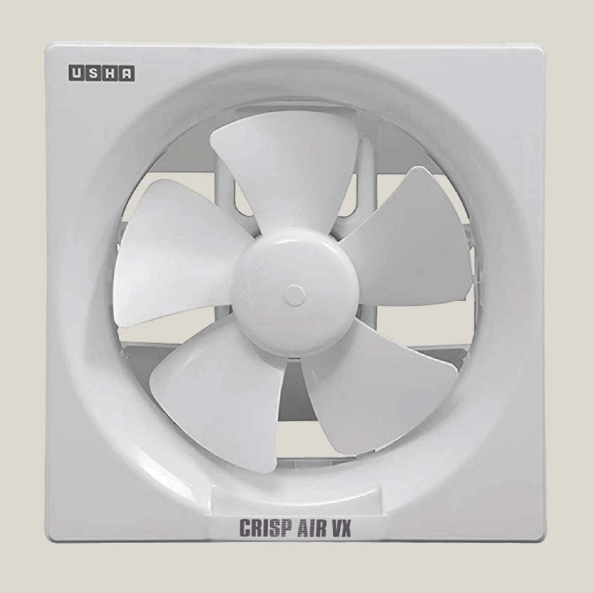 USHA CRISP AIR VX 200mm Exhaust Fan-3