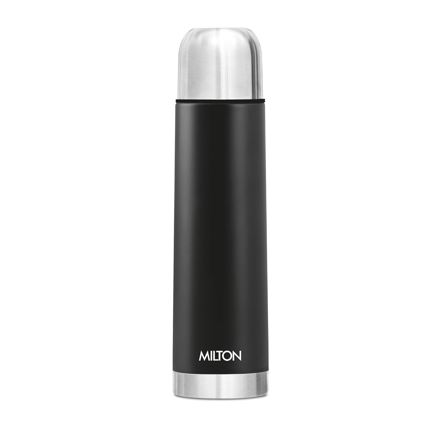 Eco-Flip Thermosteel Thermos Flask (Milton)