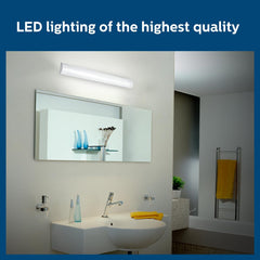 Philips 20-watt LED Batten/Tubelight (Pack of 2)