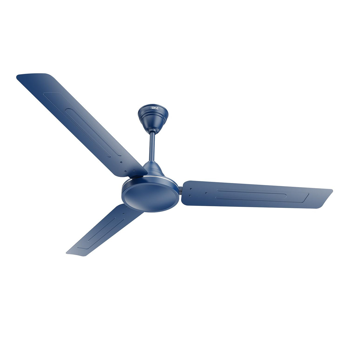 GM Air Star 1200 mm High Speed Ceiling Fan (Natural Blue)