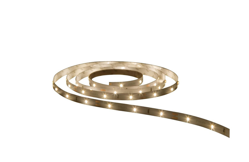 Philips 5-Meter LED Strip Light With Driver (White, B0DT72ZS6Z)