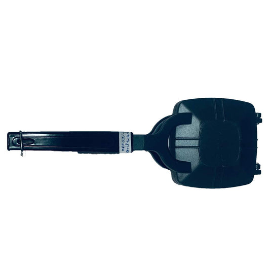 Vinod Zest Non-Stick Grill Toaster, Medium, Multicolour, 1000 w