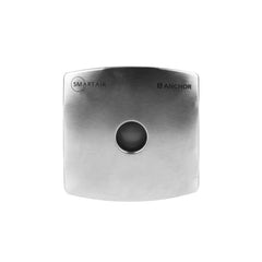 Anchor by Panasonic Smart Air 150 mm Ventilation Exhaust Fan (Steel Grey)-1
