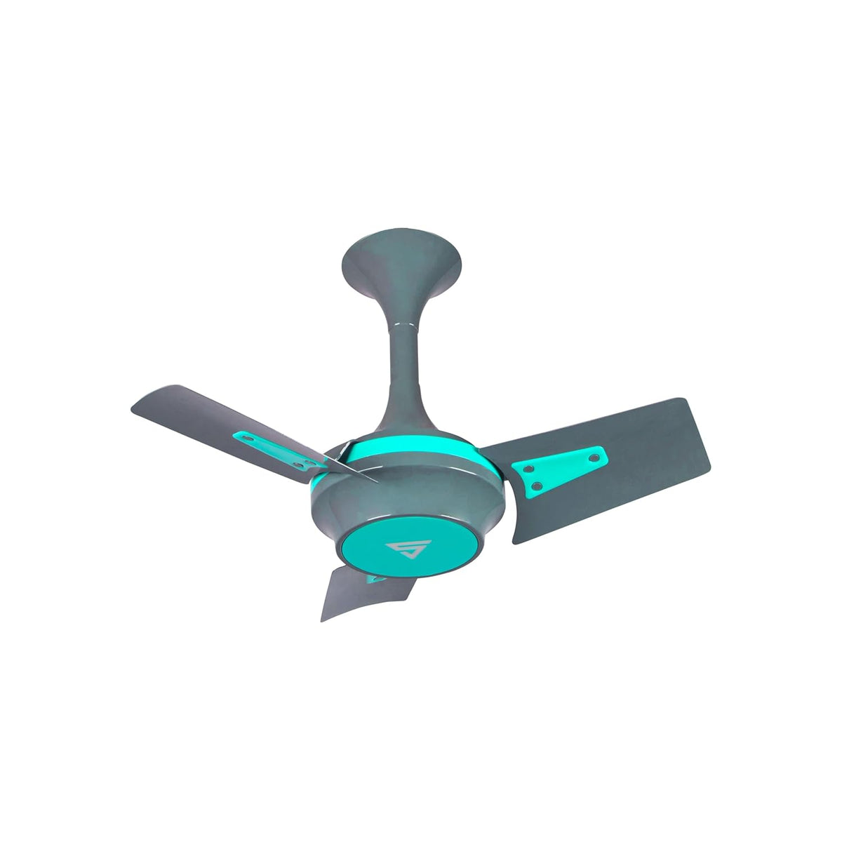 Superfan Super Q 1200 mm BLDC Ceiling Fan with Remote (Ocean Gale)-6