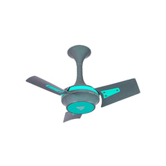 Superfan Super Q 1200 mm BLDC Ceiling Fan with Remote (Ocean Gale)-6