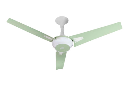 Superfan SuperQ 900mm BLDC fan | India's 1'st BLDC fan | High Flow & Most Efficient Bldc fan | Reverse fan | 69% Power Saving Fan | 5 Year Warranty(Electro Radiance)