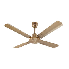 Hindware Delito 1200 mm Designer Ceiling Fan (Antique Copper)-1