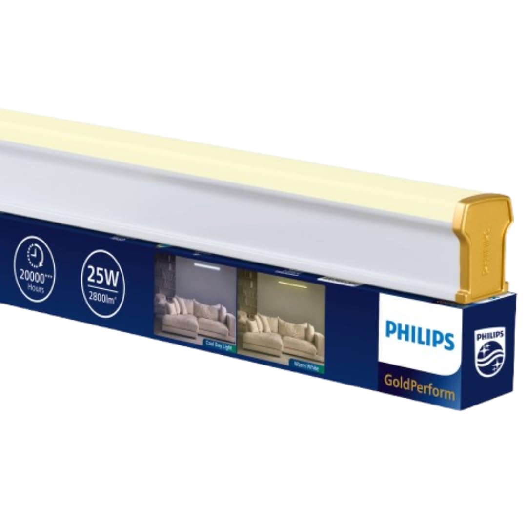 Philips 25W 4ft LED Tubelight