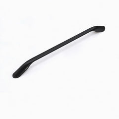 Plantex Cabinet Handle/288mm Handle for Wardrobe/Kitchen Handle/Pull-Push Handle for Home/Office - Pack of 1 (Black) (Model APS-PH-101)-1