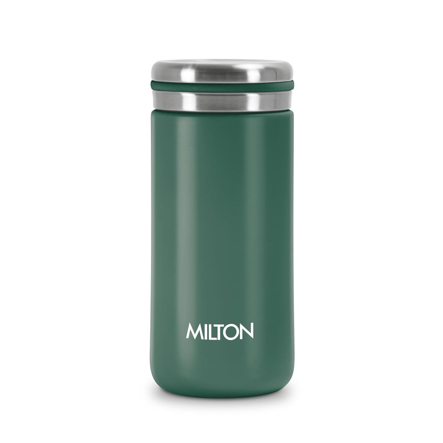 Shiny Hot and Cold Thermosteel Bottle (Milton)
