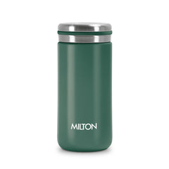 Shiny Hot and Cold Thermosteel Bottle (Milton)