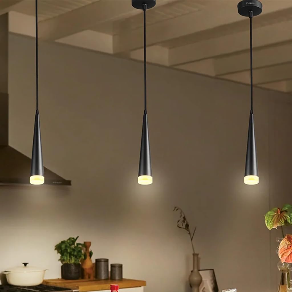Philips 7W Diffused Pendant Non-Magnetic LED Light