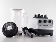 Jt 767 Bar Blender Machine with 2L JAR