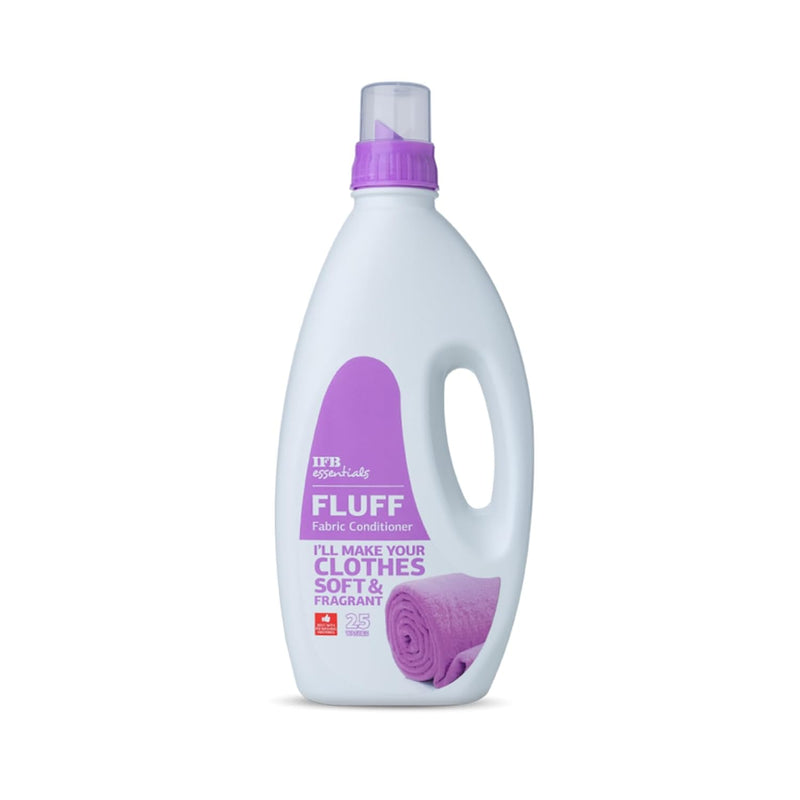 IFB Essentials Fluff Matic Fabric Conditioner