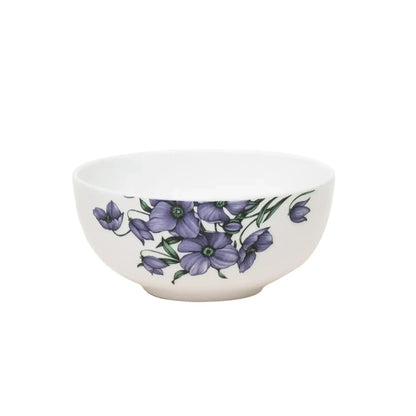 Clay Craft Fine Ceramic Eco Dinner Set, Enchanting Gold, for Family of 4, Dinner Set Ceramic, Crockery Set, Dining Set for Dinner, Crockery Set for Gift, Kitchen Set (ECO6, 8 Pieces)