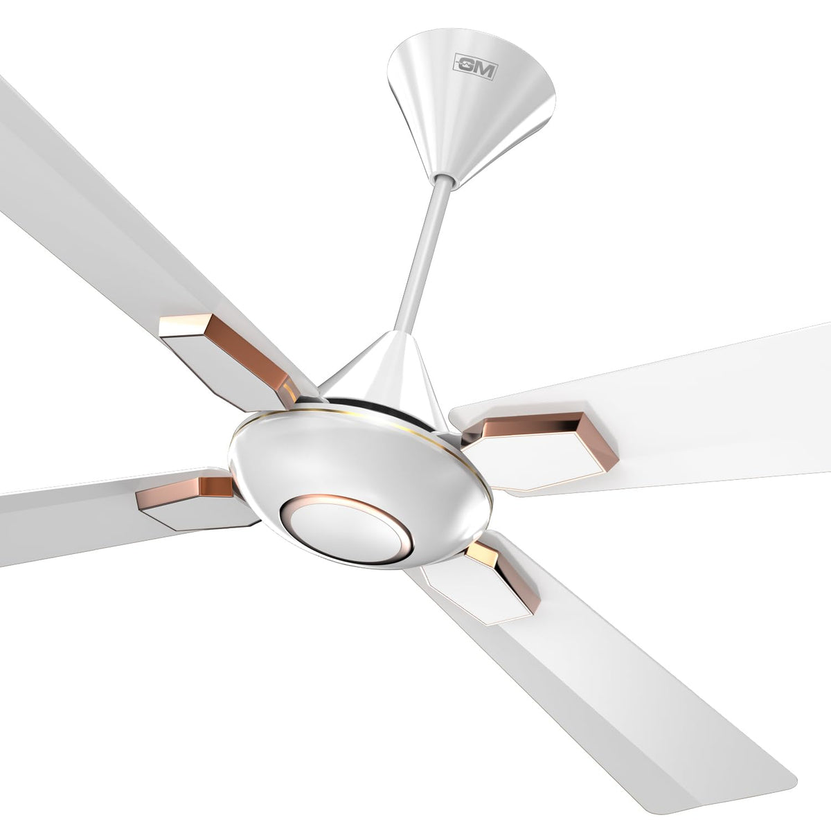 GM Elegance Pro 1200 mm 1 Star Ceiling Fan