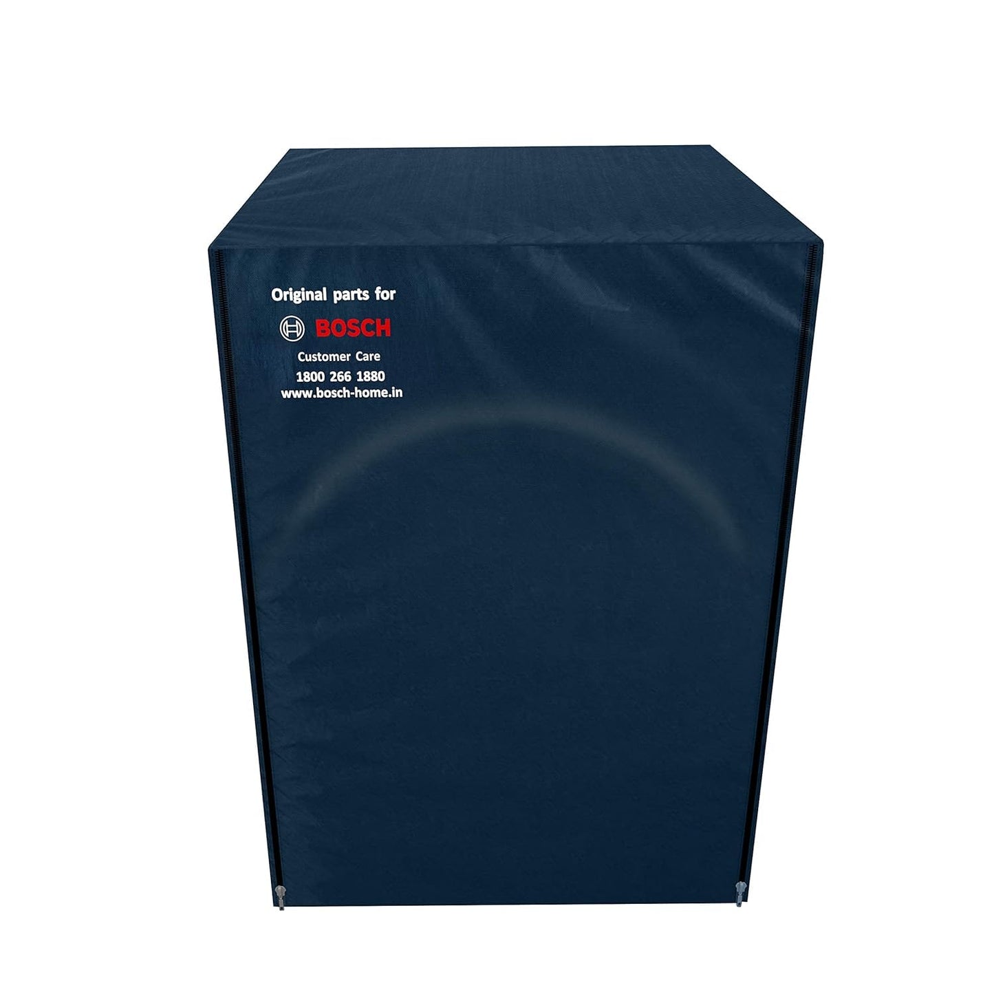 Bosch Washing Machine/Dishwasher- Dust Cover/Protective Cover - Blue