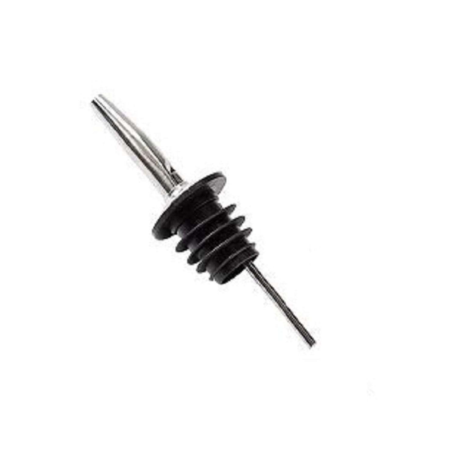 Dynore Stainless Steel Black Matt 8 Pcs of Bartender Set/Barware Set/Bar Accessories/Bar Tool