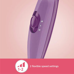 Philips Hair Dryer 1000W - Blow Dry for Men & Women (HP8100/46)