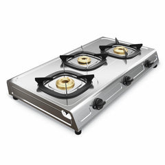Preethi Glory Plus 3 Burner Gas stove