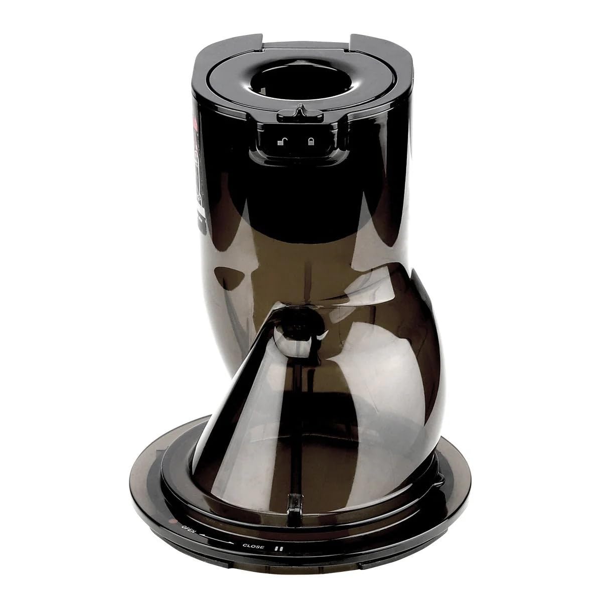 Kuvings Original Accessory - Auger made of premium ULTEM Material, Compatible only with Kuvings EVO700, EVO810 & EVO820 Cold Press Juicer