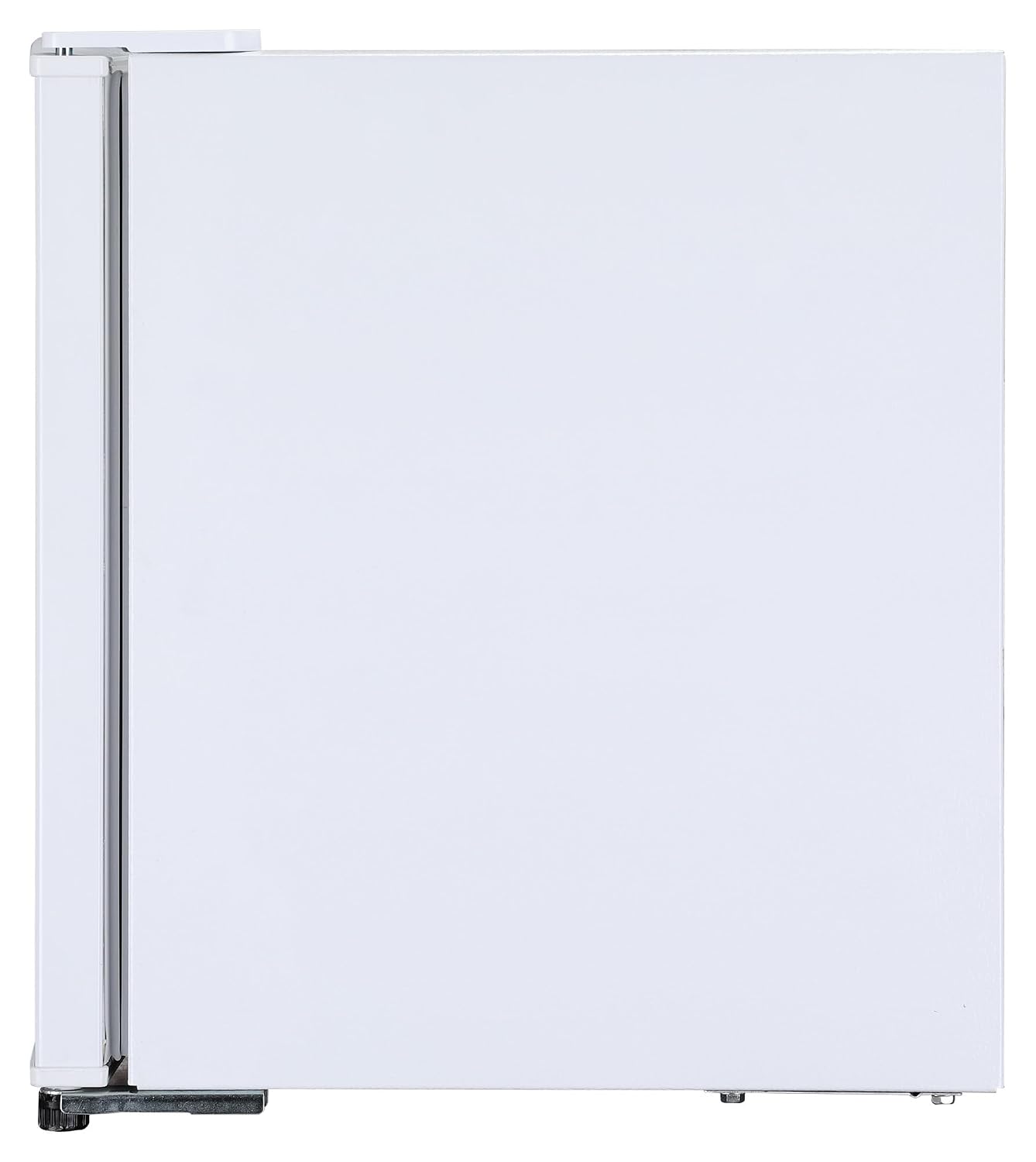 LG 43 L 3 Star Direct Cool Minibar Single Door Refrigerator (GLD0536VRSW, Super White)