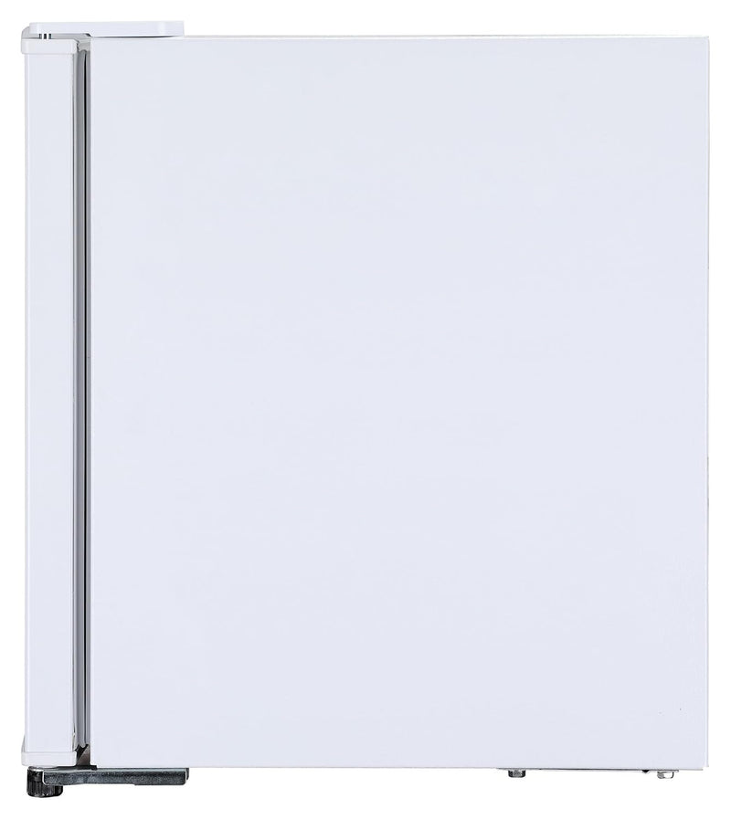 LG 43 L 3 Star Direct Cool Minibar Single Door Refrigerator (GLD0536VRSW, Super White)