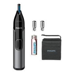 Philips Nose Trimmer Series 3000, NT3650/26