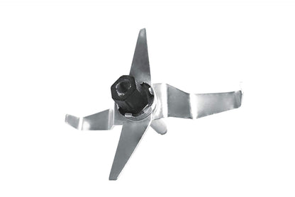 USHA Maxiquick 500-Watt Copper Motor Mixer Grinder with 3 Jars (Magenta/Black)