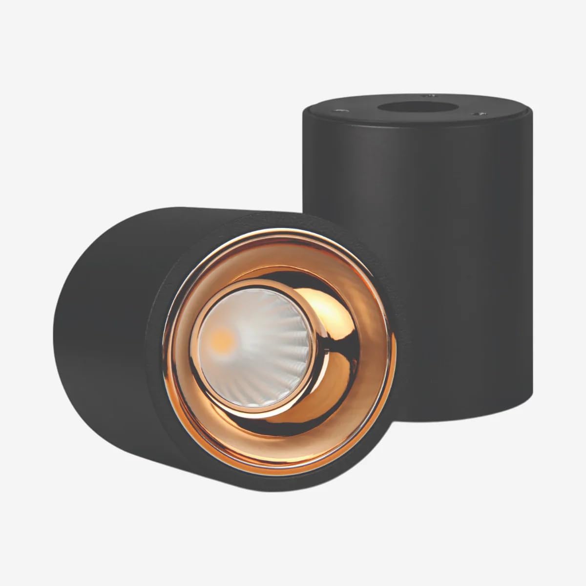 Philips 10W Up-Down LED Surface Wall Light (Cool Day Light, B0FP28T8SF)