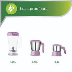 Philips Juicer Mixer Grinder HL7581/00