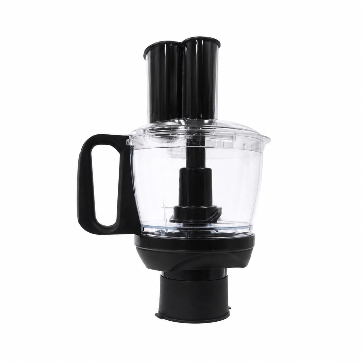 RIO 4G Food Processor Attachment with Coconut Scraper | Compatible with Sujata Mixer Grinder