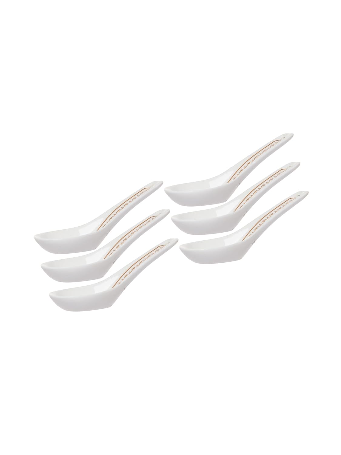 Clay Craft Marble Finish - Fine Ceramic -Dinner Set 38 PCS (Dinner Set), for Family of 6, Dinner Set Ceramic, Dining Set for Dinner, Crockery Set for Gift, Kitchen Set for Home, Crockery Set