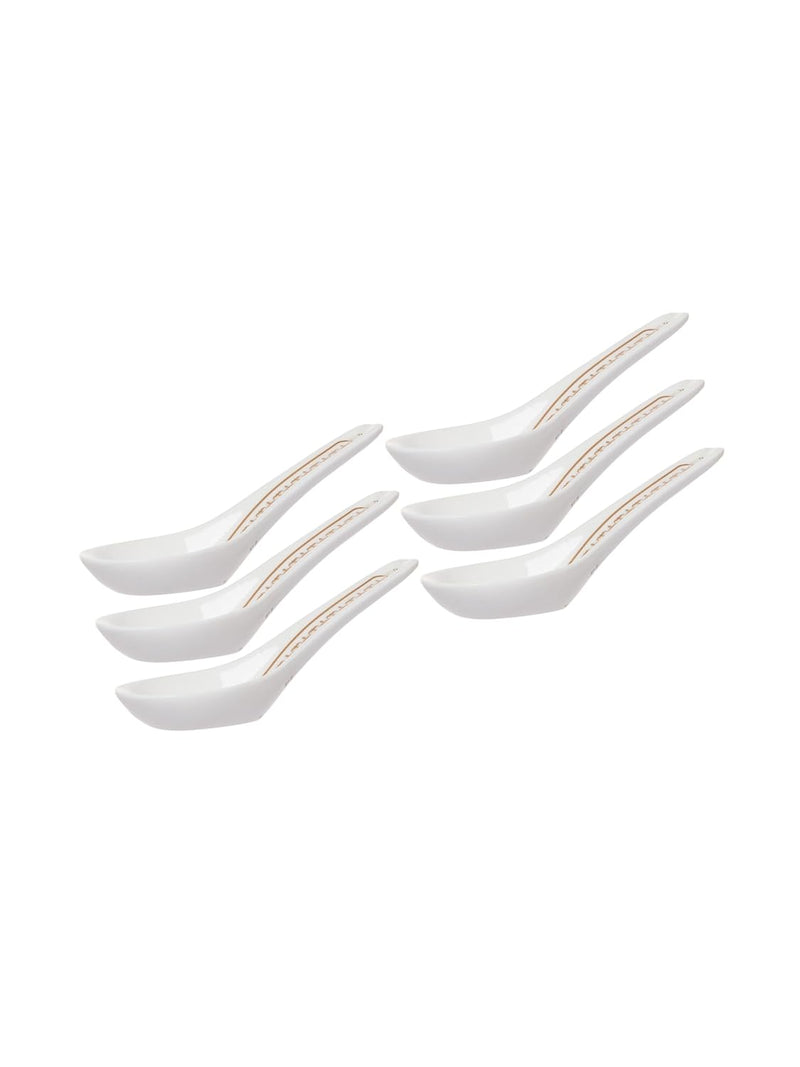 Clay Craft Marble Finish - Fine Ceramic -Dinner Set 38 PCS (Dinner Set), for Family of 6, Dinner Set Ceramic, Dining Set for Dinner, Crockery Set for Gift, Kitchen Set for Home, Crockery Set