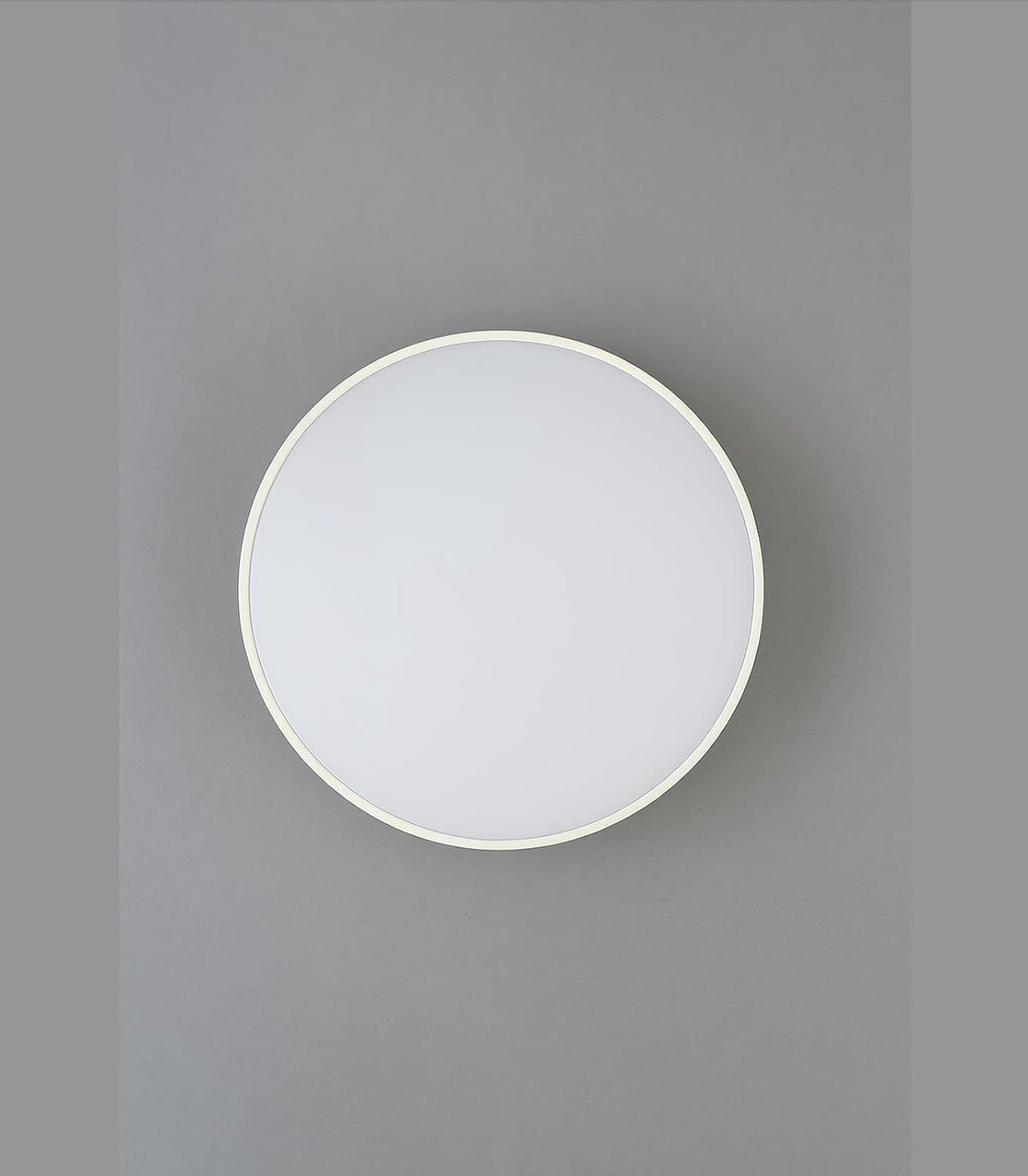Philips LED Glow Surface Downlight Metal Body, Trim Less Sleek and Energy-efficient Surface Mount Light (B0FLQ97721)