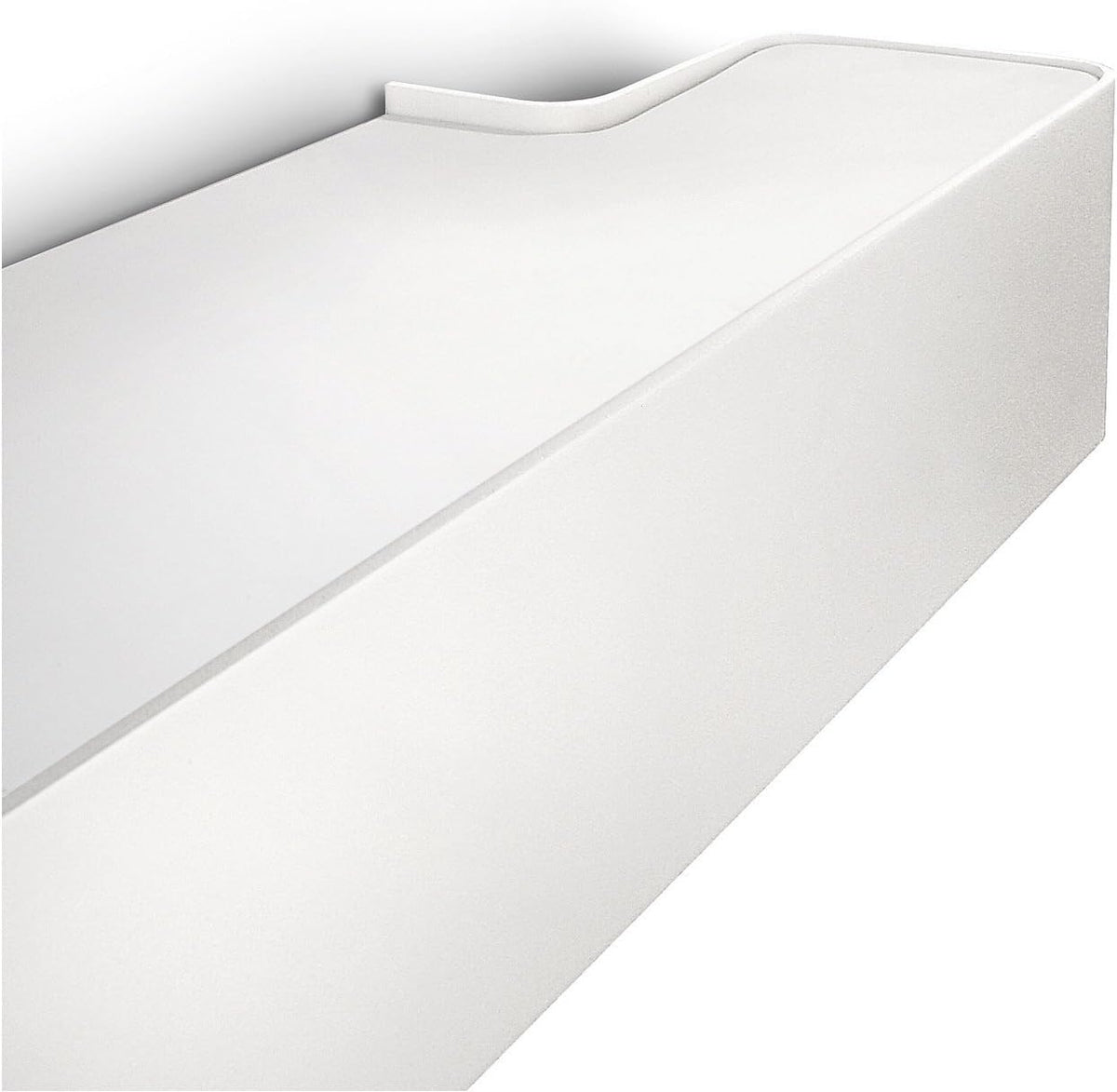 Philips Ecomoods FWG309 11-Watt Wall Light (White)