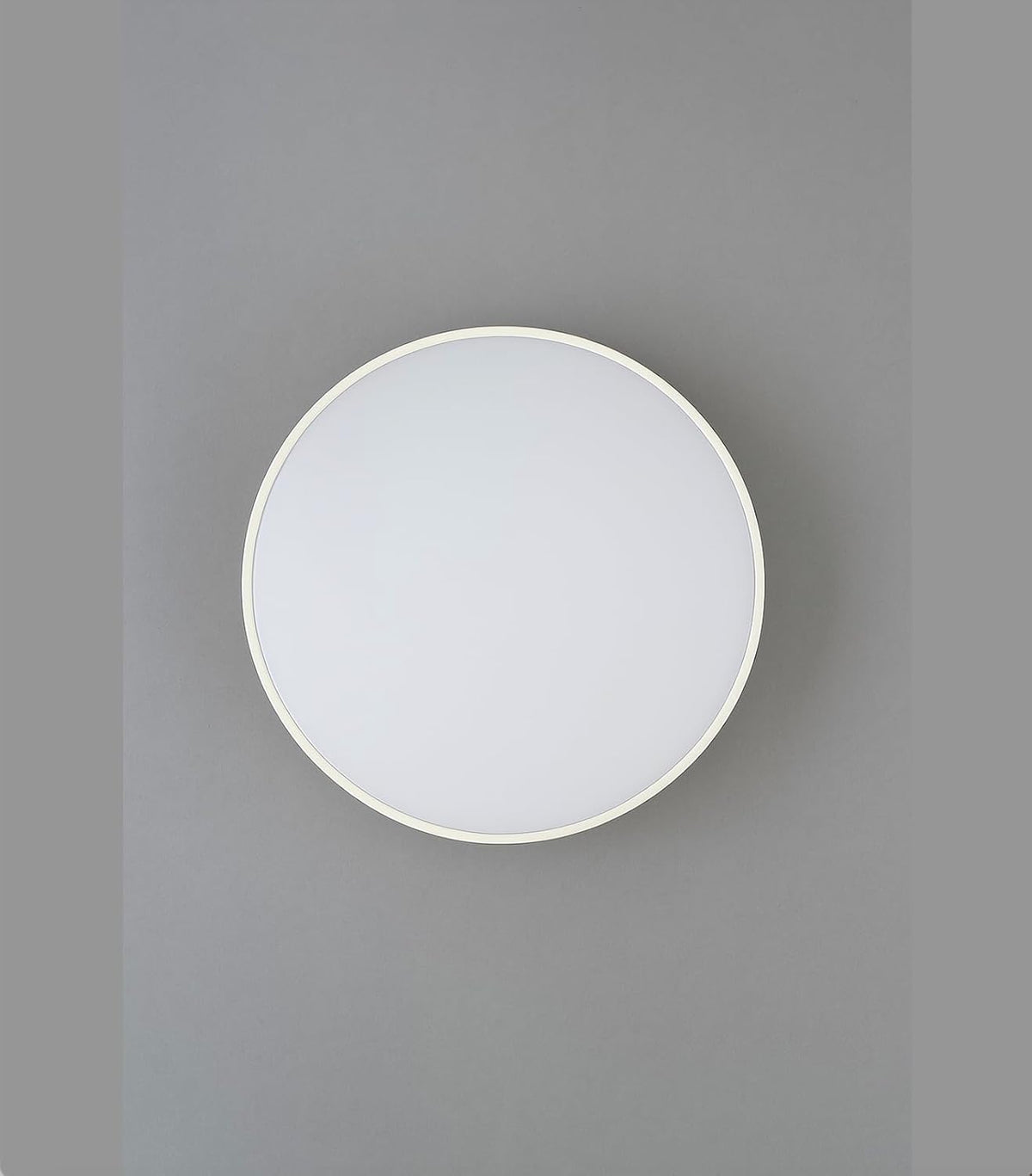 Philips LED Glow Surface Downlight Metal Body, Trim Less Sleek and Energy-efficient Surface Mount Light (B0FLQ6YQ7Y)