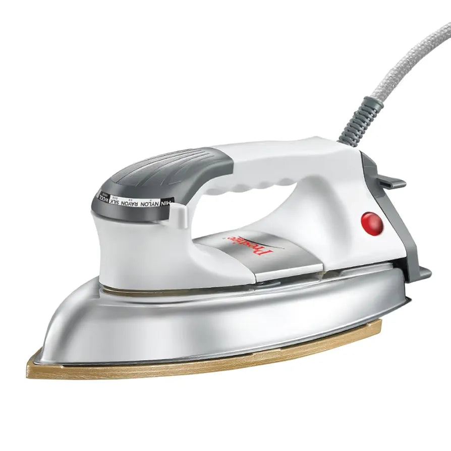 Prestige Magic Dry Iron – PDI 06, Silver