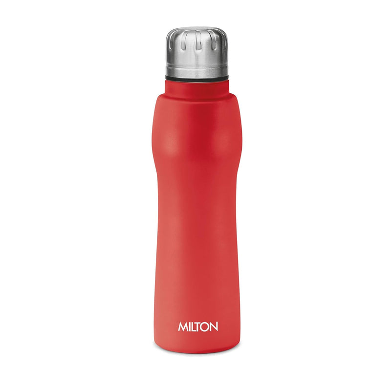 Elate Stainless Steel Bottle (Milton)