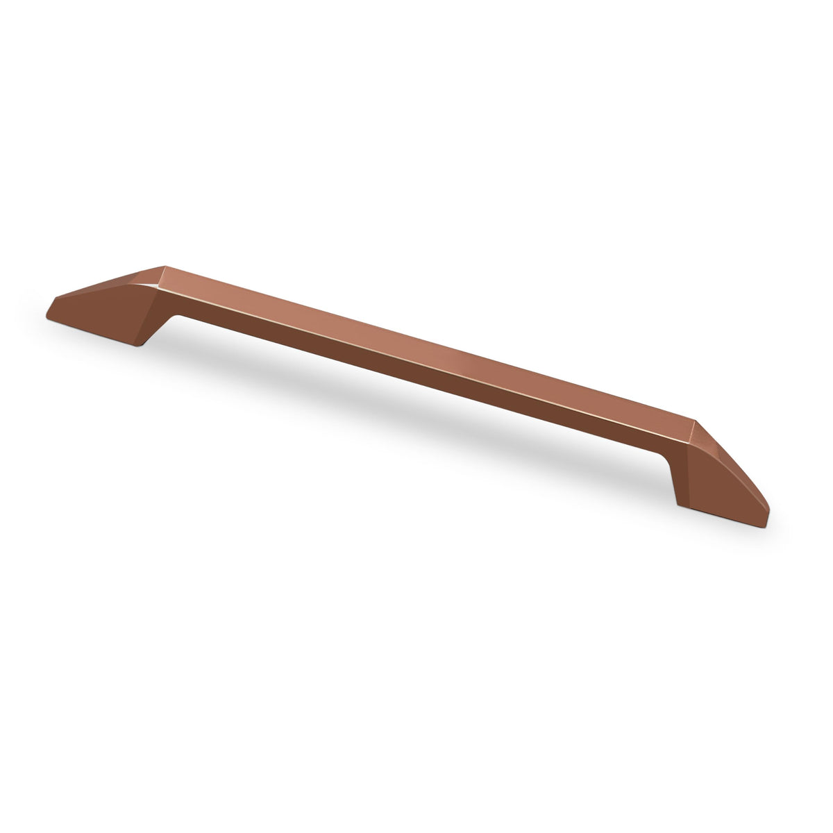 Plantex Cabinet Handle/288mm Handle for Cabinet/Door Pull-Push Handle for Home/Office - Pack of 1 (Rose Gold) (Model APS-DTC-3780)