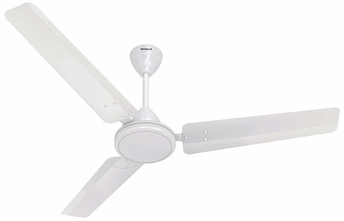 Havells 1200mm Samraat Energy Saving Ceiling Fan-1