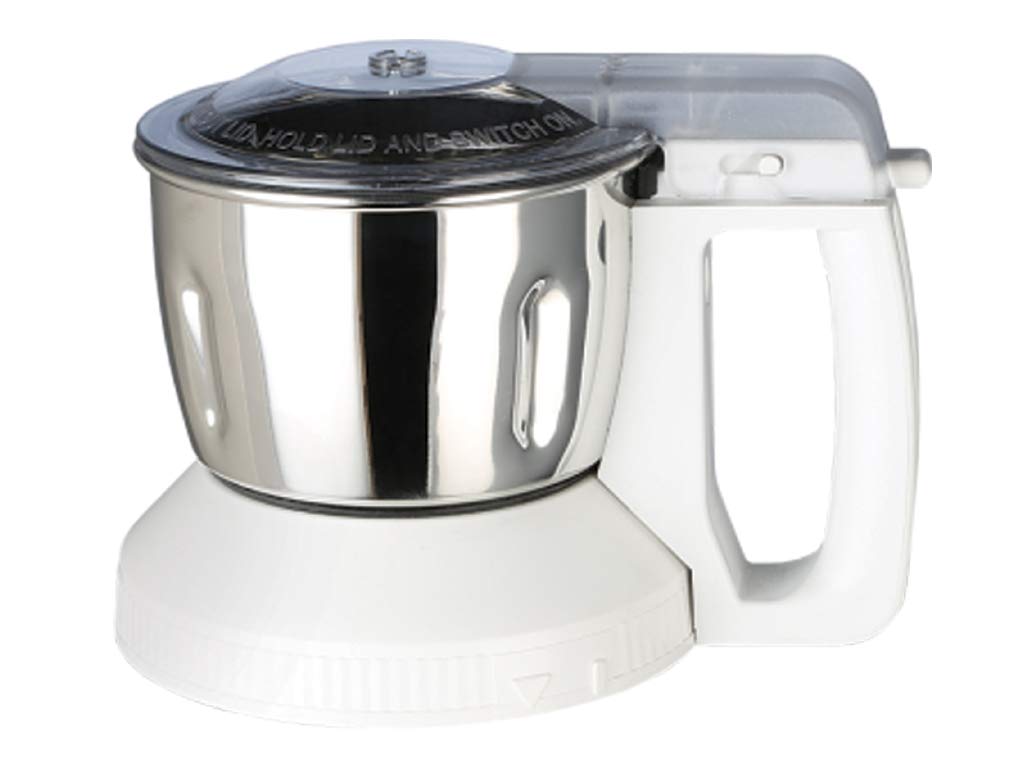 Panasonic MX-310MA 550W Mixer Jar, White