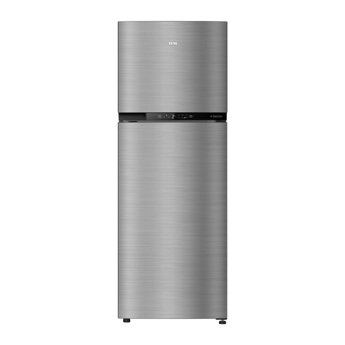 IFB 265 L Frost Free Double Door Top Mount 3 Star Refrigerator (AI-MAGIC IFBFFSMART3153IMSU)